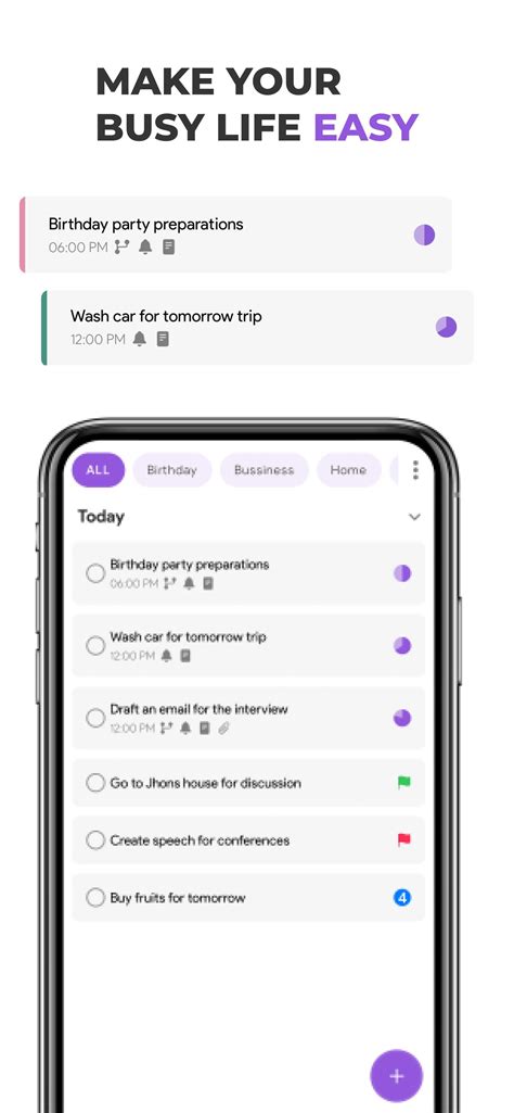 Image result for Automate List Task Reminder
