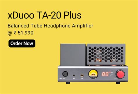 Buy Online Audiophile IEMs, Earphones, Headphones, DAC/AMP & Eartips