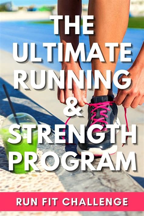 Image result for Running Training Program