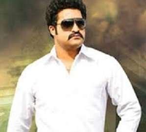 Jr NTR family, childhood photos - Celebrity family wiki | CelebrityKick