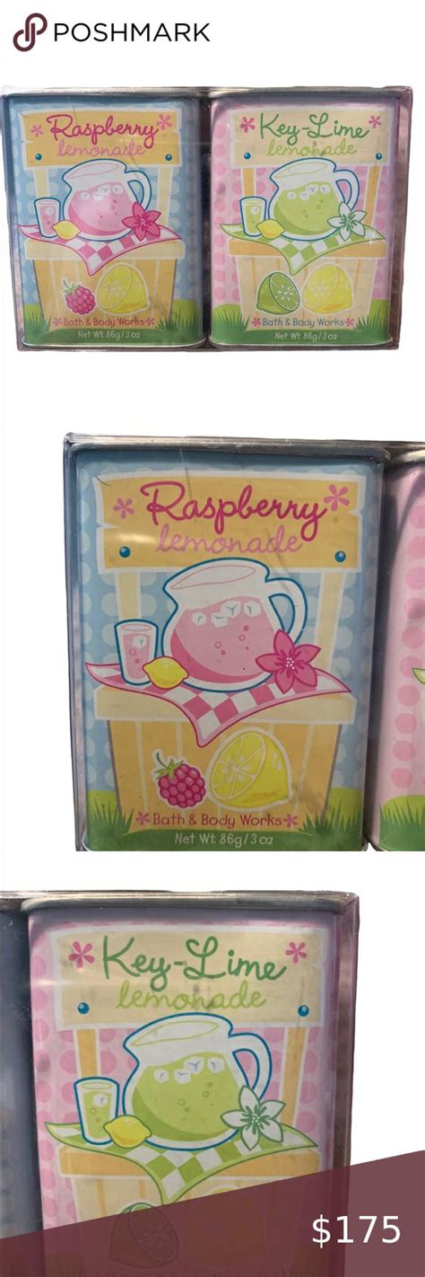 HTF Lemonade 的图像结果