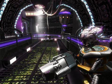 Image result for Code Red Alien Arena