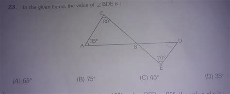 Answer the following question - Brainly.in