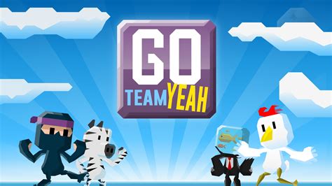 Go Team Yeah - App on Amazon Appstore