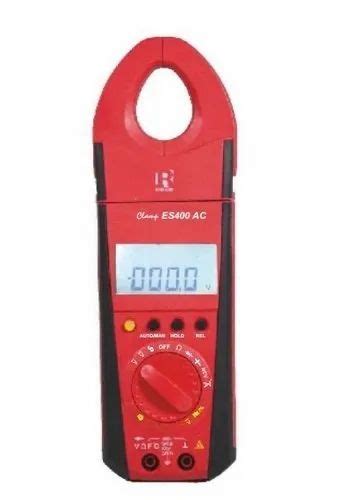 Rishabh Meter - RISH Max 10 Multimeter Service Provider from Kolkata