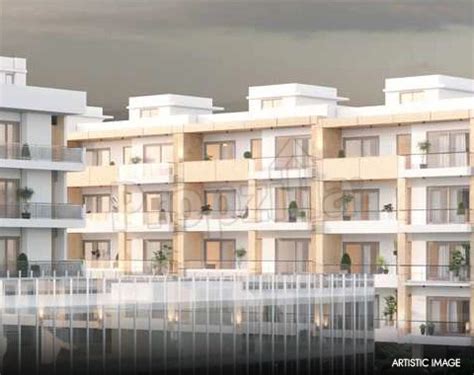 SS Linden in Sector 84, Gurgaon | Independent Floor