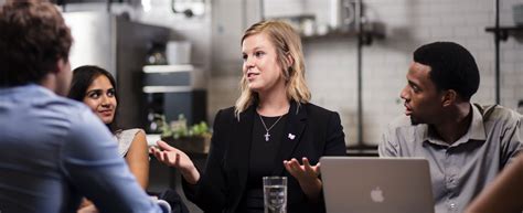 Bachelor’s in Business Administration | Project Management | Liberty