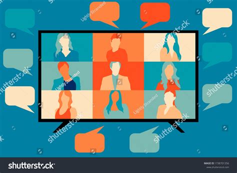 Image result for Conference Call Flash