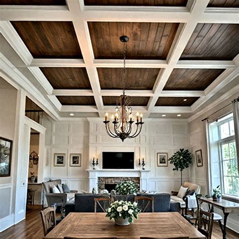 25 Shiplap Ceiling Ideas for a Modern Farmhouse Look