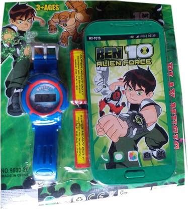 ROYAL Ben 10 Musical Mobile - Ben 10 Musical Mobile . Buy Ben10 toys in ...