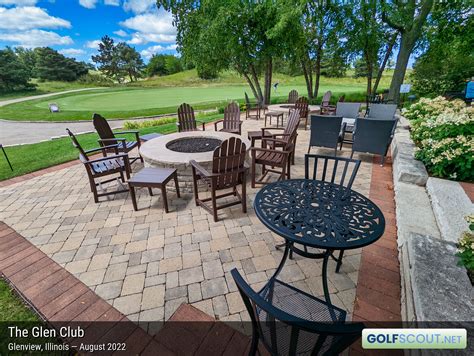 The Glen Club: An in-depth look (127 photos)