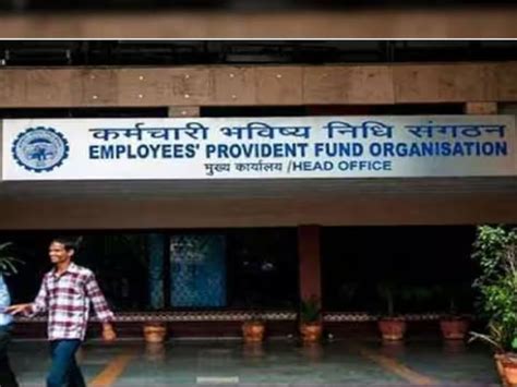 New PF withdrawal rules draw backlash: From lower retirement corpus to ...