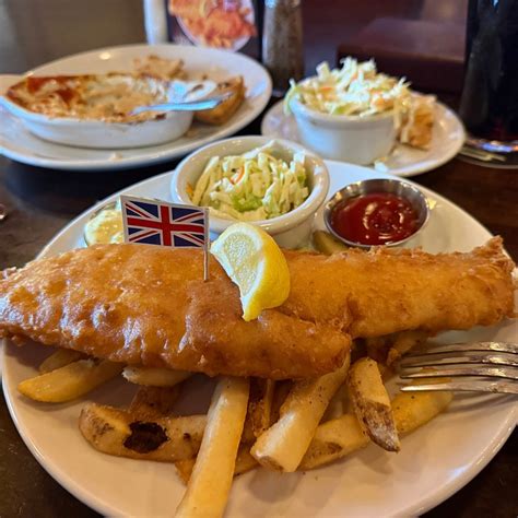 THE PUB, Orlando - International Drive - Restaurant Reviews, Photos ...