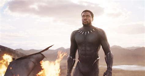 10 Movies About Black Superheroes to Stream Right Now