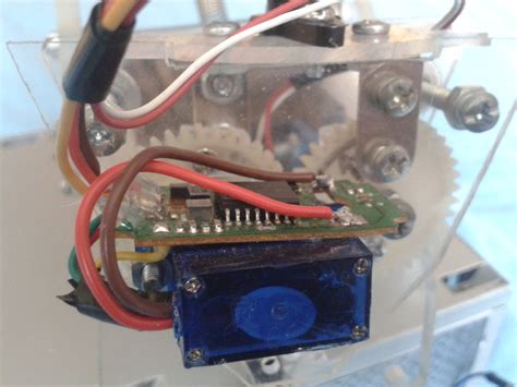 Robotic Arm Arduino 的图像结果