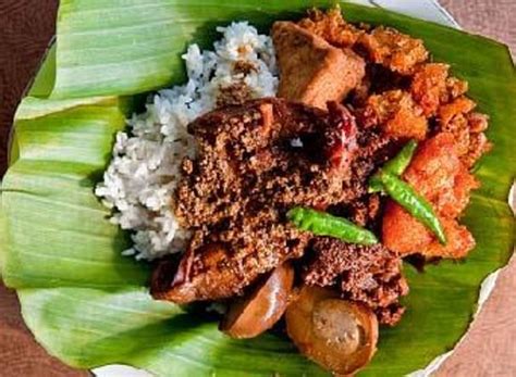 Gudeg - JungleKey.in Image