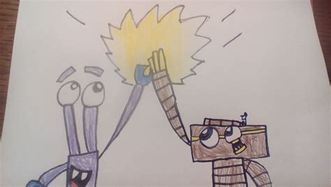 Image result for Mixels Cubit Yellow