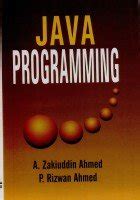 Amazon.in: Buy Java Programming Book Online at Low Prices in India ...