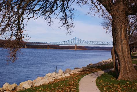 Savanna Illinois Campgrounds: Best Places to Stay