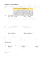 How to Do Currency Conversion Questions 的图像结果