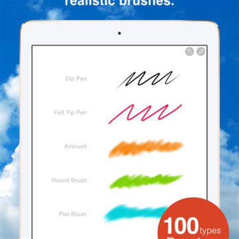 Alternatives To Ibis Paint