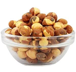 Organic Purify ROASTED DESI CHANA FOR HEALTH|CHICKPEAS(NAMKEEN/SNACKS ...