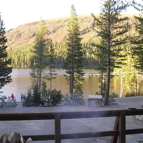 CRYSTAL CRAG LODGE (Mammoth Lakes) - Lodge Reviews & Photos - Tripadvisor