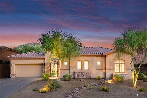 houses in arizona