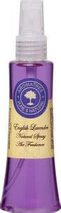 Aroma Tree Natural Air Freshener English Lavender Fragrance Spray Price ...