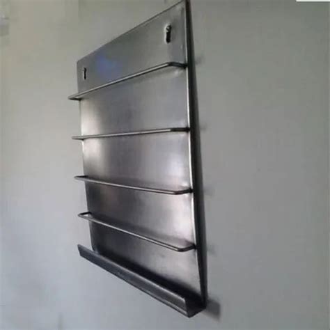 SOP Stand - Ss Sop Stand Manufacturer from Ahmedabad