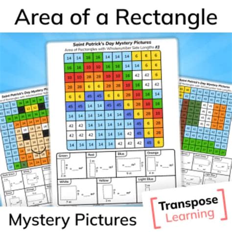Image result for Rectangle Side Lengths