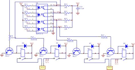 Image result for Electrical Control Circuit
