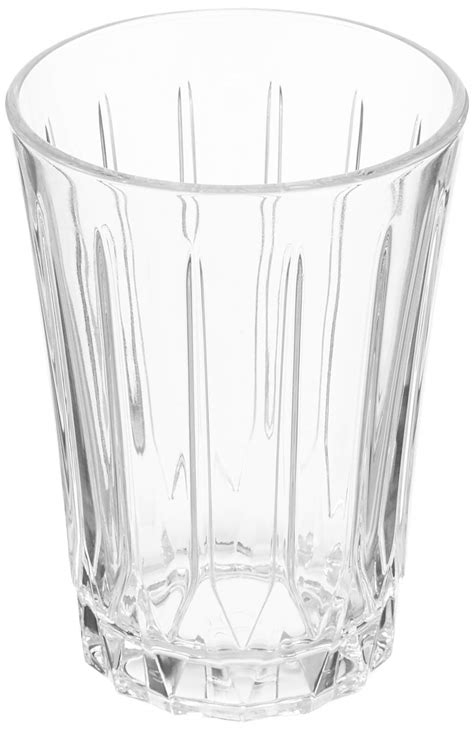 Buy Pasabahce Nessie (520062) Tumbler 240cc 6 Pcs Set Online at Low ...