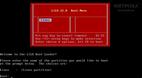 Image result for Slackware Installation