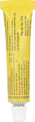 Zytee-L Mouth Gel: Uses, Side Effects, Price, Dosage & More Info ...
