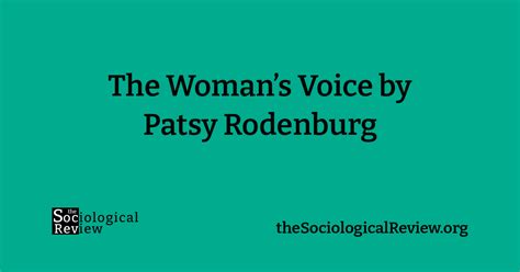 Image result for Facebook Patsy Rodenburg