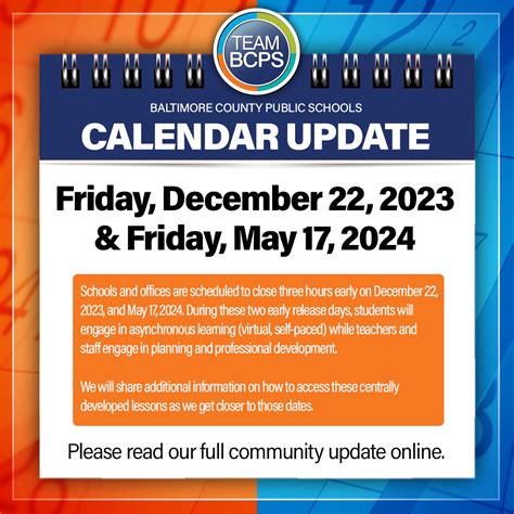 Bcps Calendar 2024 2025