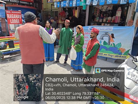 THDC India Limited Launches Nukkad Natak Campaign to Promote ...