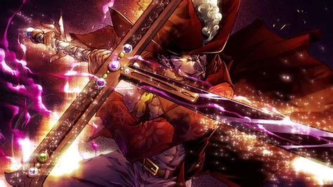 [100+] Dracule Mihawk Wallpapers | Wallpapers.com
