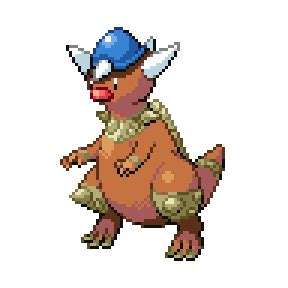 Digpardos #50.306 - FusionDex