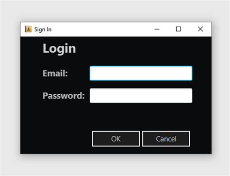 Image result for Java GUI Using JavaFX