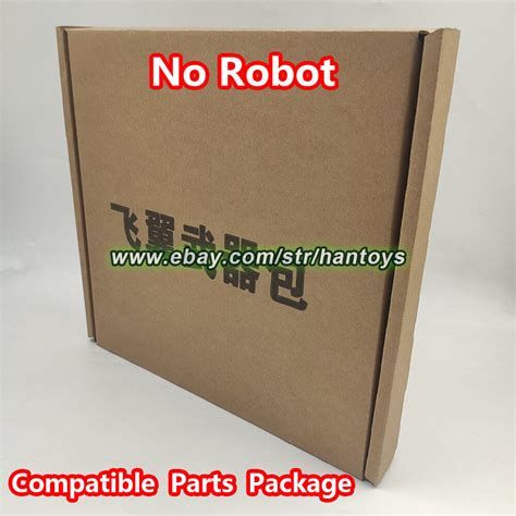 Buy New O.P Commander Deformation Model Robot BAIWEI TW-1022 Action ...