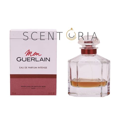 Mon Guerlain Intense EDP Partail – Scentoria