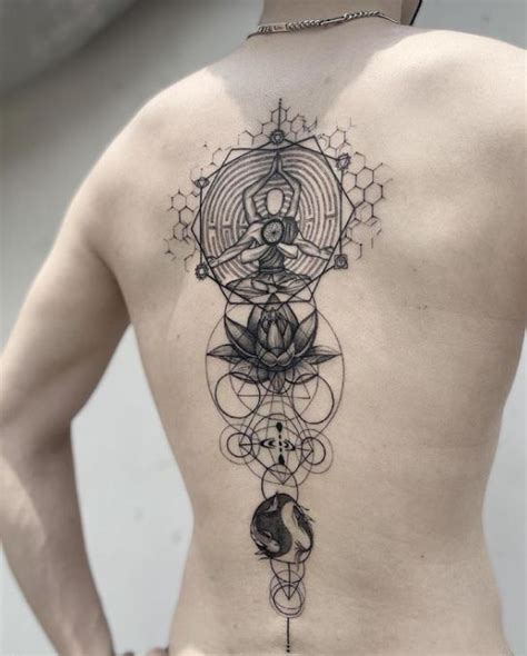 Men Tattoo | Guys Tattoo | Male Tattoo | Masculine Tattoo - Designs ...