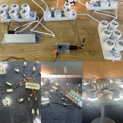 Multiprotocol is Not Dead — ZBDongle-E revives Zigbee + Thread potenti
