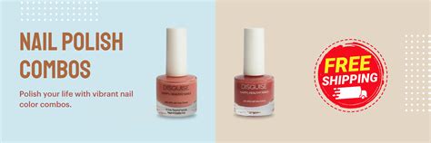 Nail Polish Bundles – Disguise Cosmetics