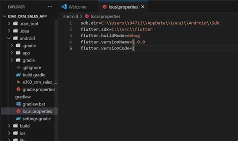 How to Install Flutter vs Code Android Emulation 的图像结果