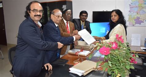 Welcome to The Institute of Cost Accountants of India Website