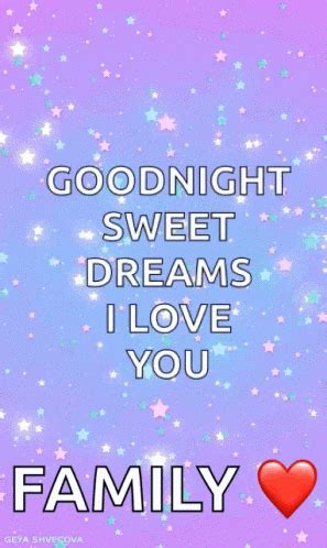25+ Heartfelt Good Night GIFs for Family Bonding Moments - Good Night ...