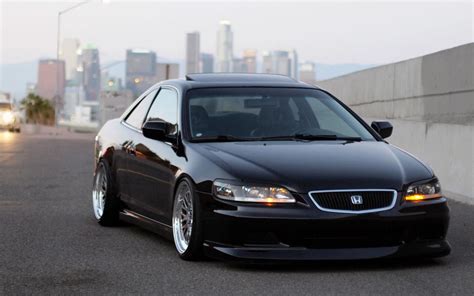 Honda Accord 2000 Coupe V6